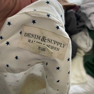 Medium Ralph Lauren long sleeve